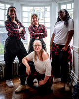 City Dance Corps' 24th Anniversary Showcase & After Party