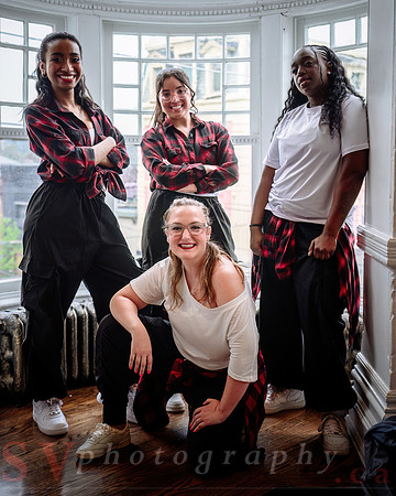 City Dance Corps' 24th Anniversary Showcase & After Party