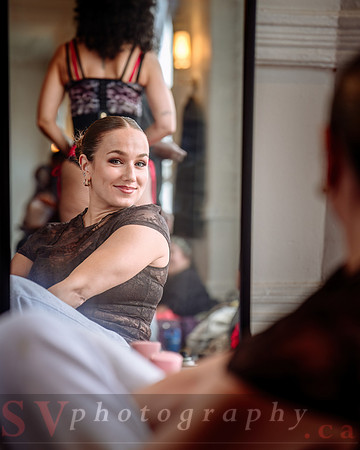 City Dance Corps' 24th Anniversary Showcase & After Party