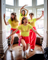 City Dance Corps' 24th Anniversary Showcase & After Party