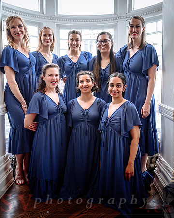 City Dance Corps' 24th Anniversary Showcase & After Party