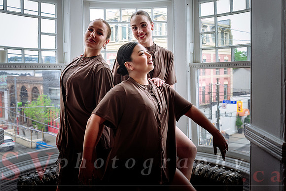 City Dance Corps' 24th Anniversary Showcase & After Party