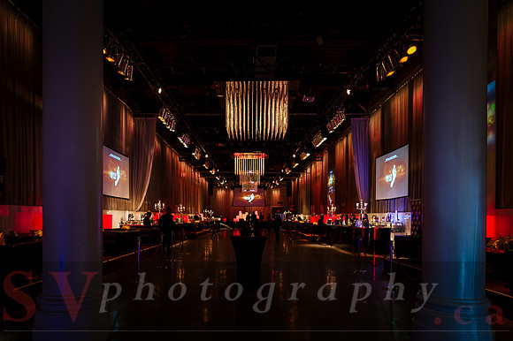 Motionball Gala 2018