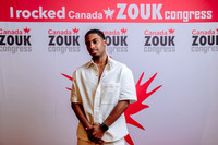 Canada Zouk Congress 2026
