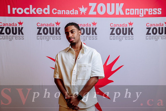 Canada Zouk Congress 2026