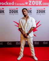Canada Zouk Congress 2026