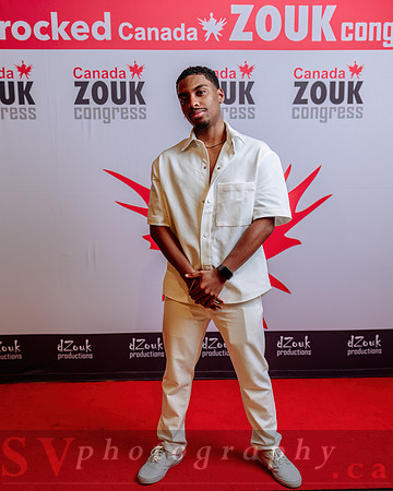 Canada Zouk Congress 2026