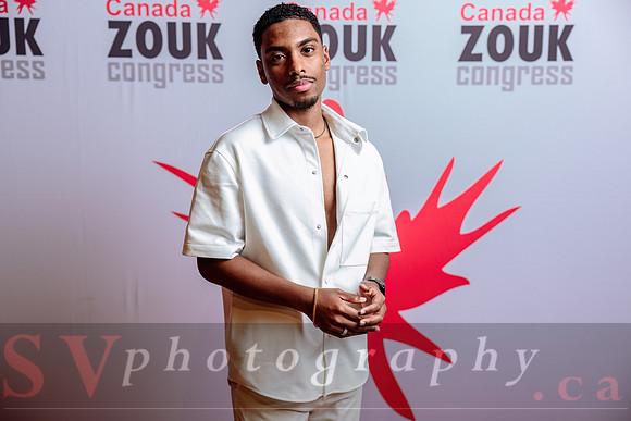 Canada Zouk Congress 2026