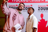 Canada Zouk Congress 2026