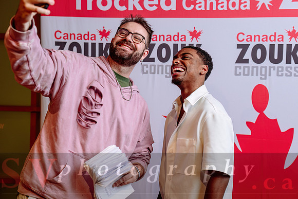 Canada Zouk Congress 2026