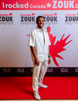 Canada Zouk Congress 2026