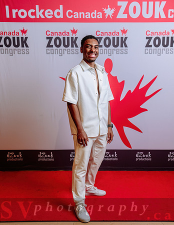 Canada Zouk Congress 2026