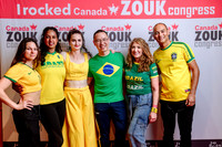 Canada Zouk Congress 2026