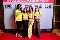 Canada Zouk Congress 2026