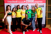 Canada Zouk Congress 2026