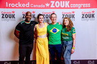 Canada Zouk Congress 2026