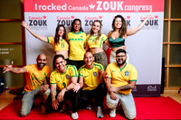 Canada Zouk Congress 2026