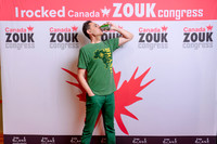Canada Zouk Congress 2026