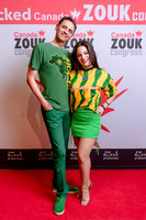 Canada Zouk Congress 2026