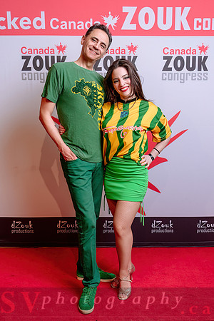 Canada Zouk Congress 2026