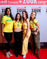 Canada Zouk Congress 2026