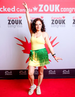 Canada Zouk Congress 2026