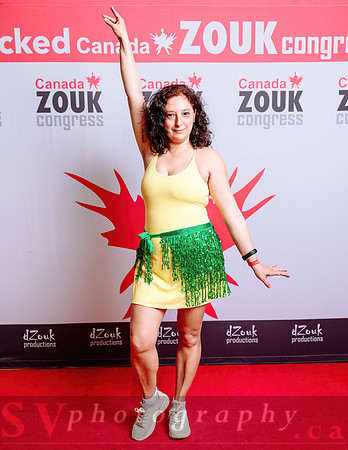 Canada Zouk Congress 2026