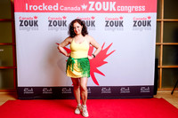 Canada Zouk Congress 2026