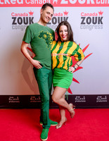Canada Zouk Congress 2026