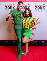 Canada Zouk Congress 2026