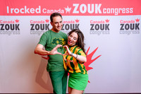 Canada Zouk Congress 2026