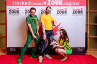 Canada Zouk Congress 2026