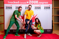 Canada Zouk Congress 2026