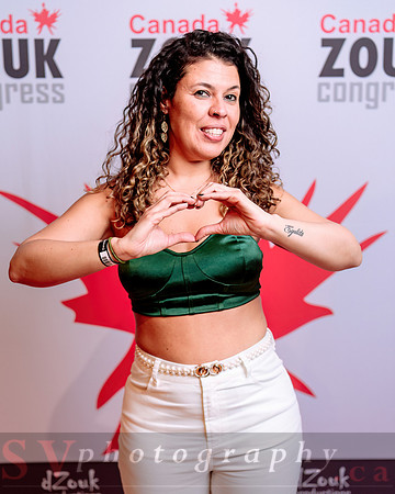 Canada Zouk Congress 2026
