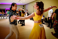 Canada Zouk Congress 2026