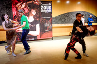 Canada Zouk Congress 2026