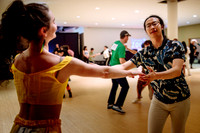 Canada Zouk Congress 2026