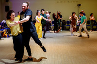 Canada Zouk Congress 2026