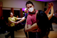 Canada Zouk Congress 2026