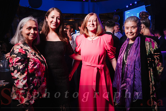 All Star Gala In Support of SickKids presented by West of Contra