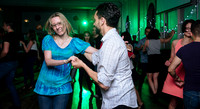 Toronto Salsa Friday