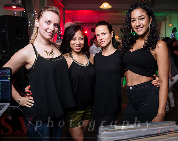 Toronto Salsa Friday
