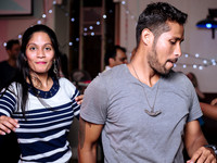 Toronto Salsa Friday