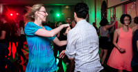 Toronto Salsa Friday