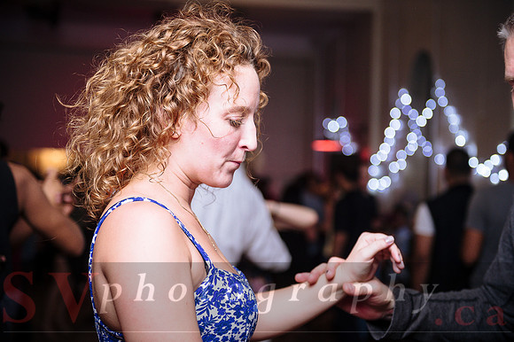 Toronto Salsa Friday