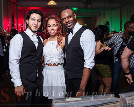 Toronto Salsa Friday