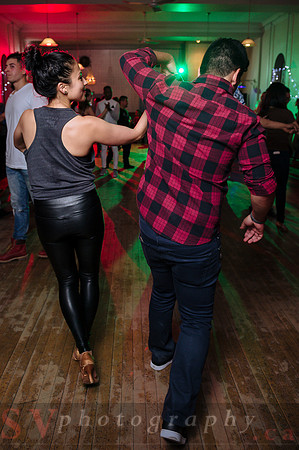 Toronto Salsa Friday