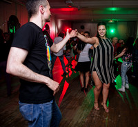 Toronto Salsa Friday