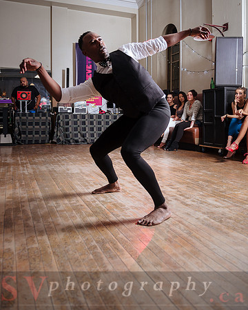 Toronto Salsa Friday