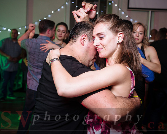 Toronto Salsa Friday